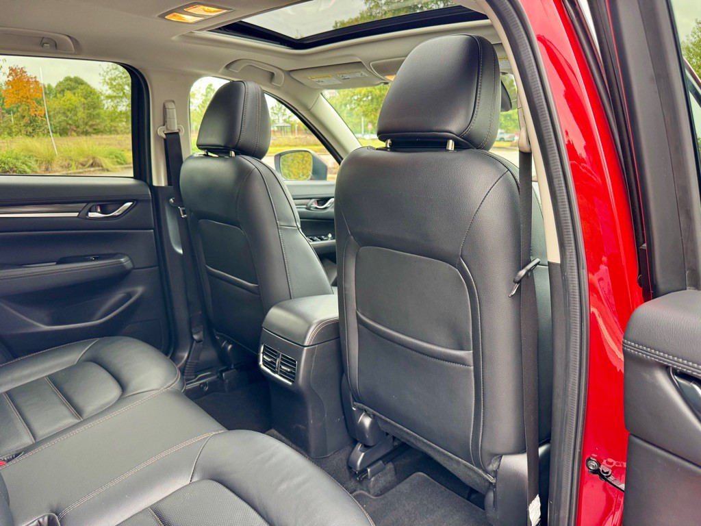 2021 Mazda CX-5 Image 24