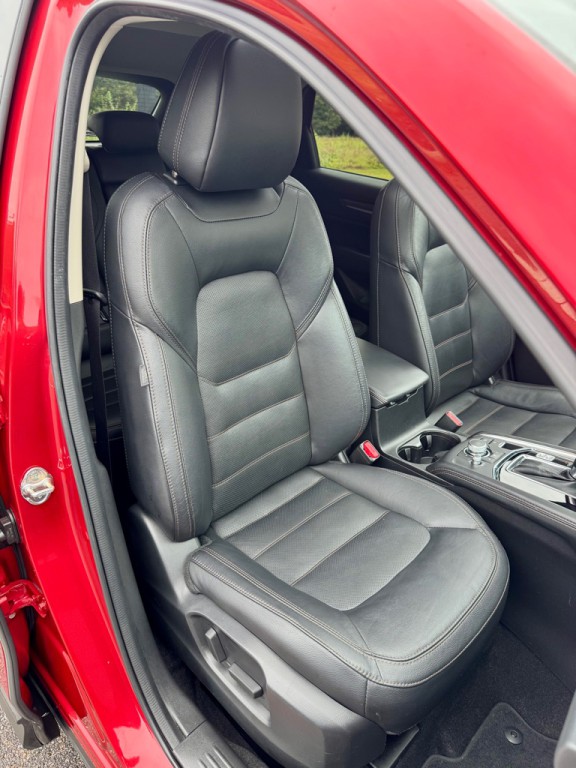 2021 Mazda CX-5 Image 27