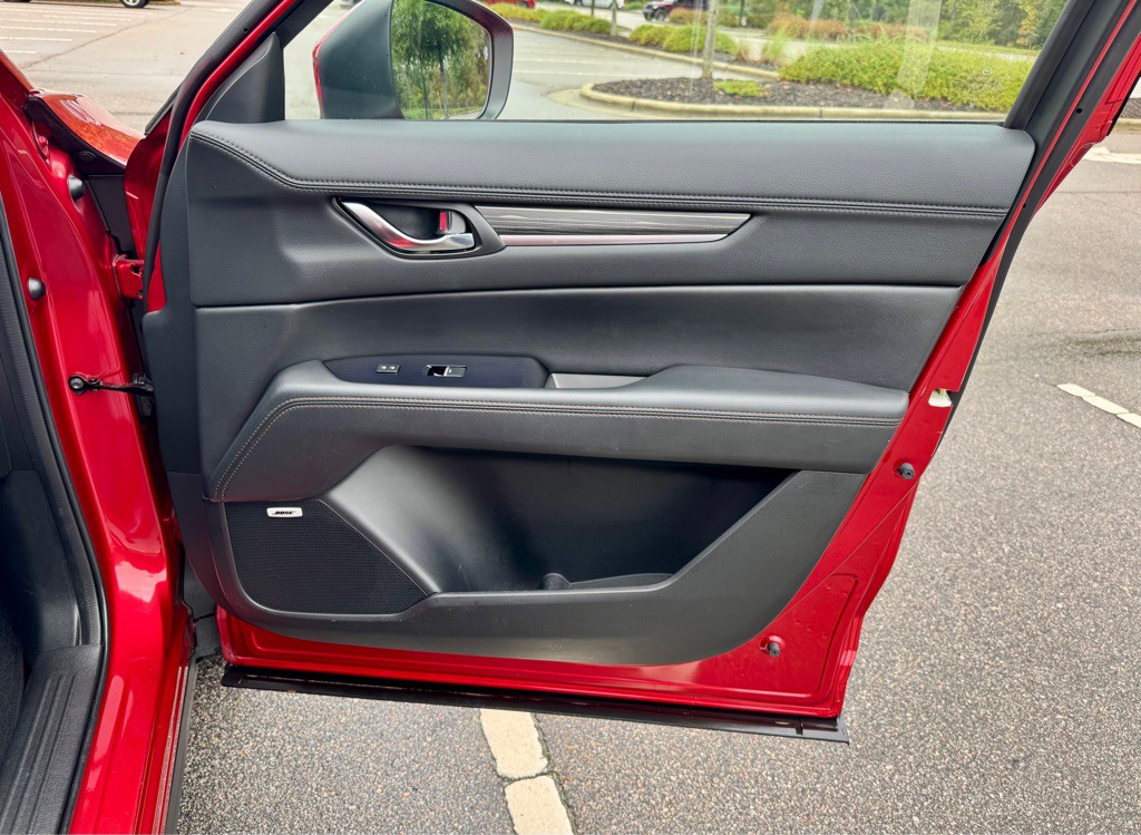 2021 Mazda CX-5 Image 29