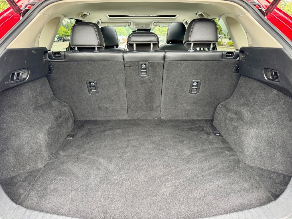2021 Mazda CX-5 Image 30