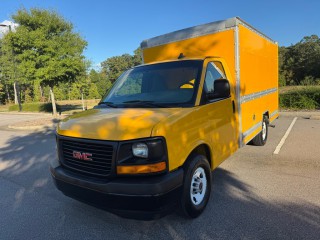 Image for 2017 GMC Savana CUTAWAY G3500 ID: 6857789