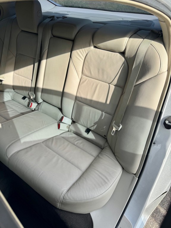 2012 Acura TL Image 14