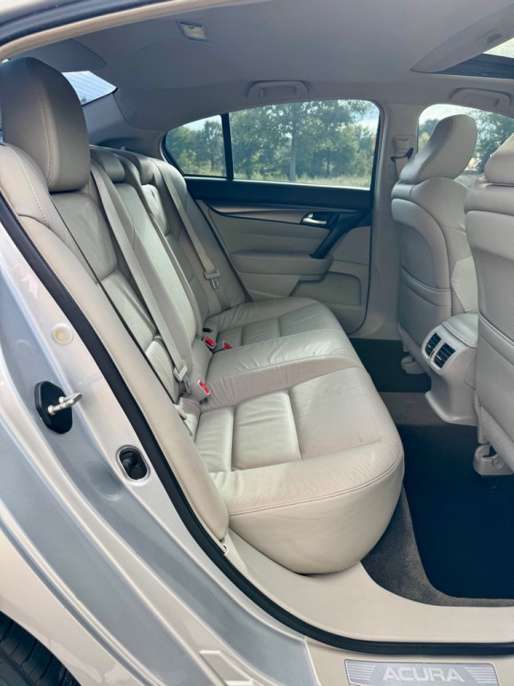 2012 Acura TL Image 21