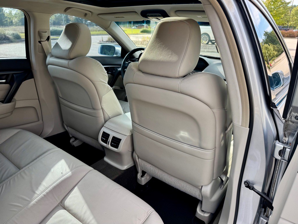 2012 Acura TL Image 23