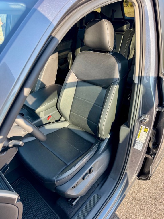 2021 Volkswagen Atlas Image 10