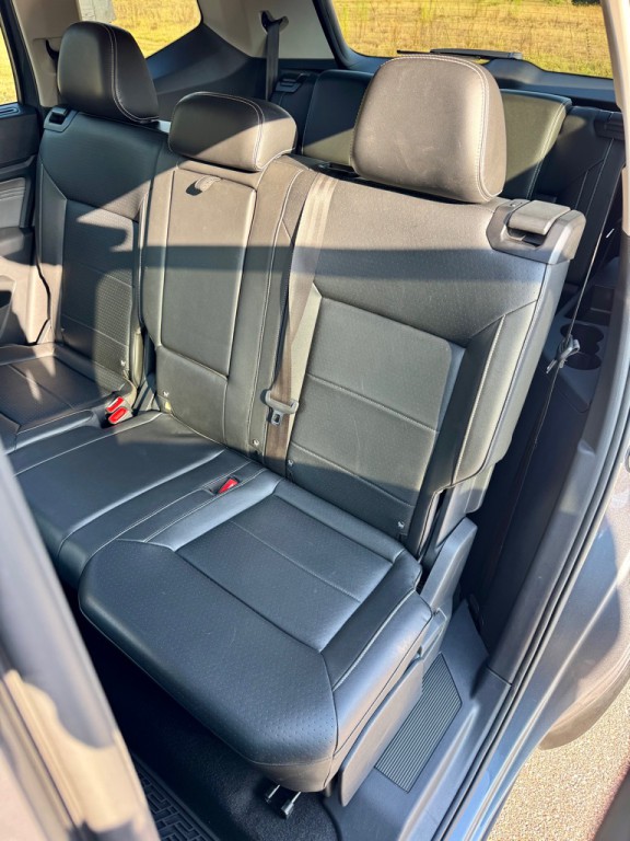2021 Volkswagen Atlas Image 14