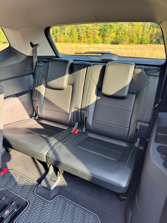 2021 Volkswagen Atlas Image 17