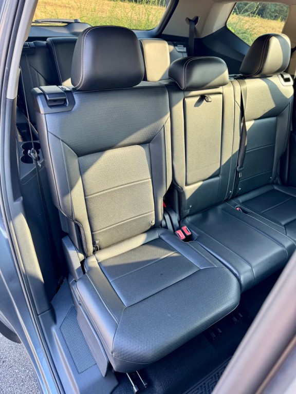 2021 Volkswagen Atlas Image 23