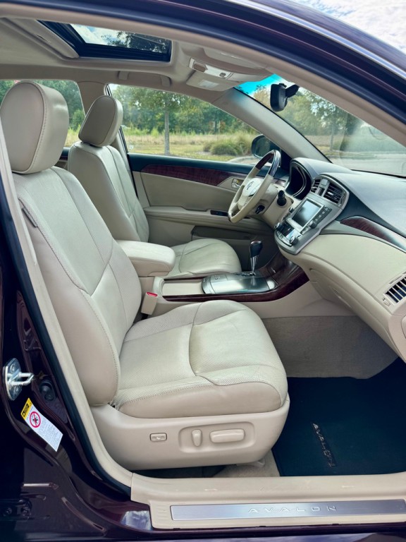 2011 Toyota Avalon Image 25