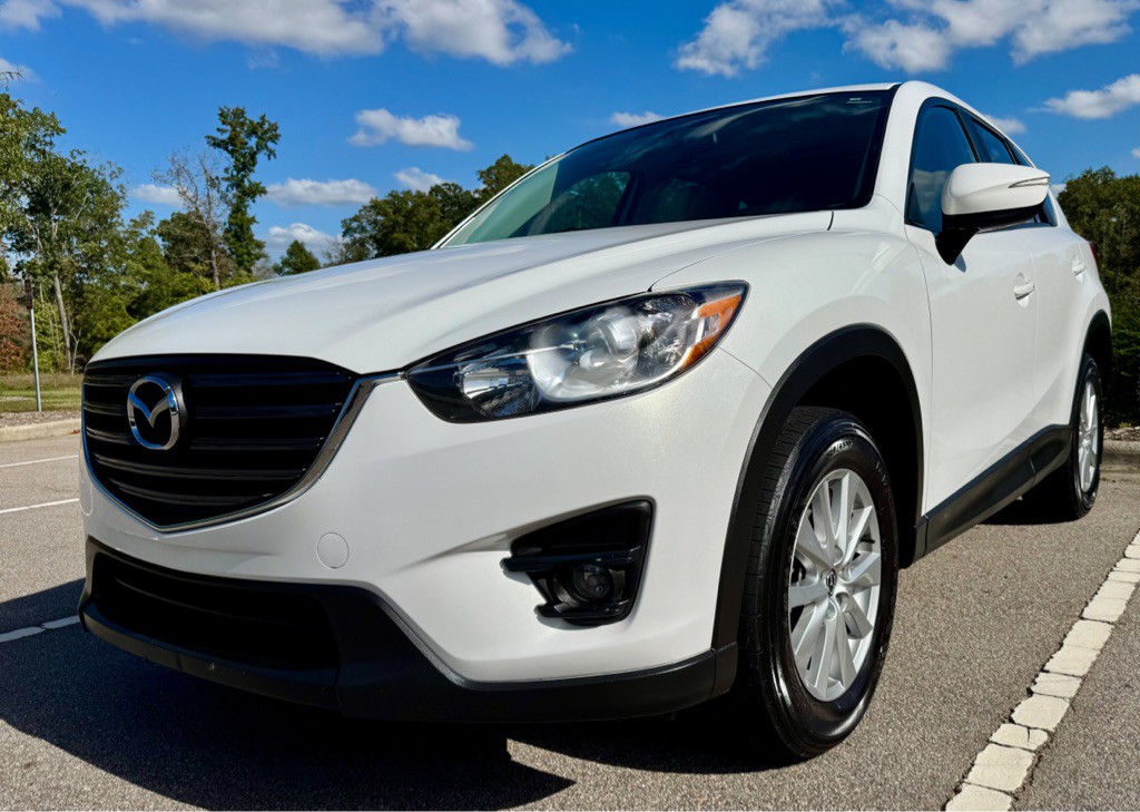 2016 Mazda CX-5 Image 1