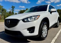 Image for 2016 Mazda CX-5 Touring ID: 6885374
