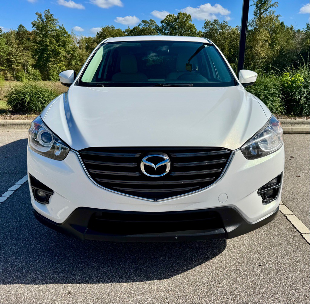 2016 Mazda CX-5 Image 2
