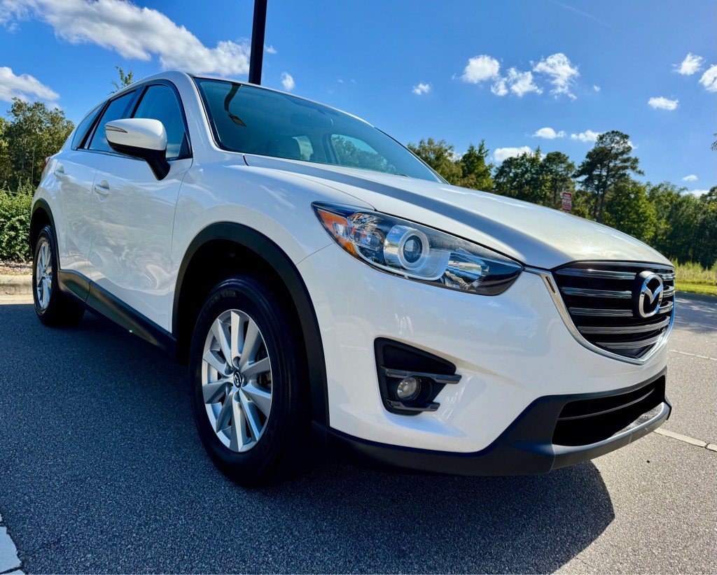 2016 Mazda CX-5 Image 3