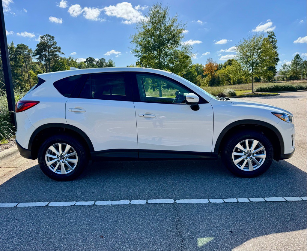2016 Mazda CX-5 Image 4