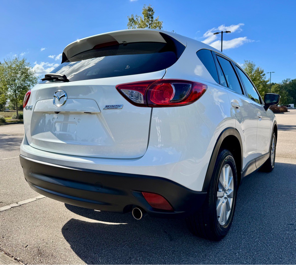 2016 Mazda CX-5 Image 5
