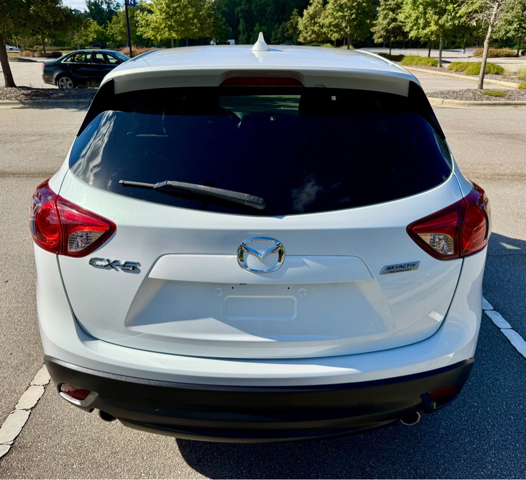 2016 Mazda CX-5 Image 6