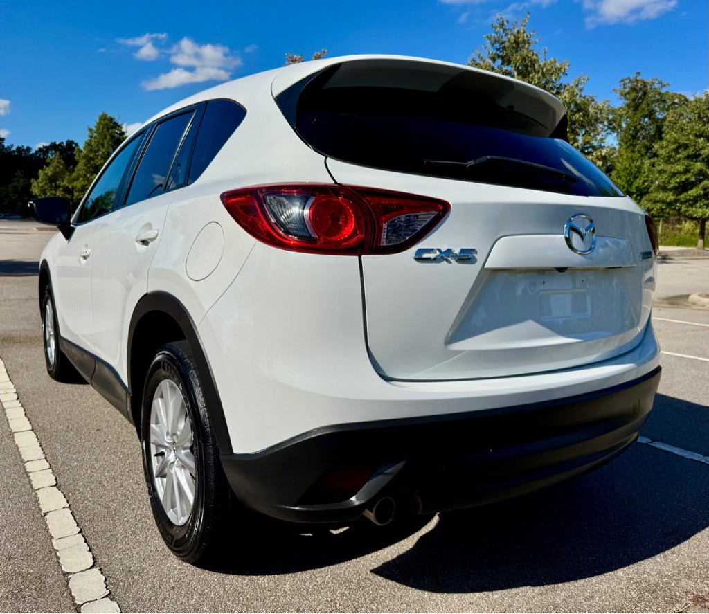 2016 Mazda CX-5 Image 7