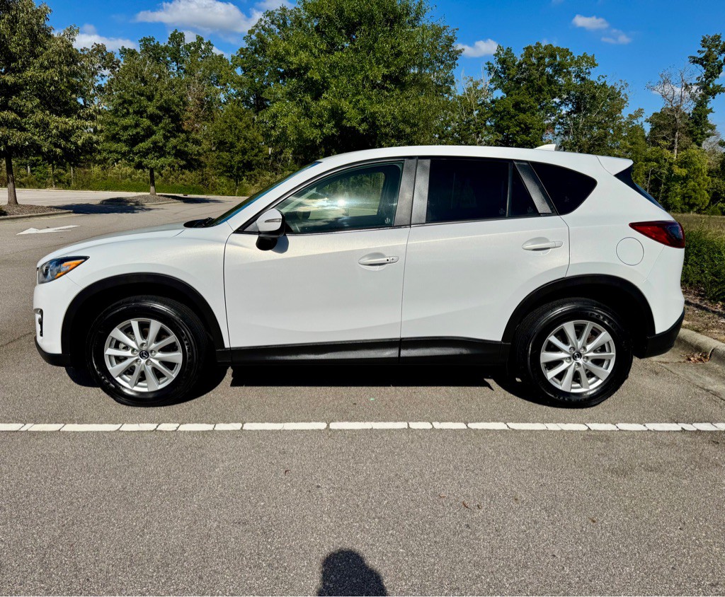 2016 Mazda CX-5 Image 8