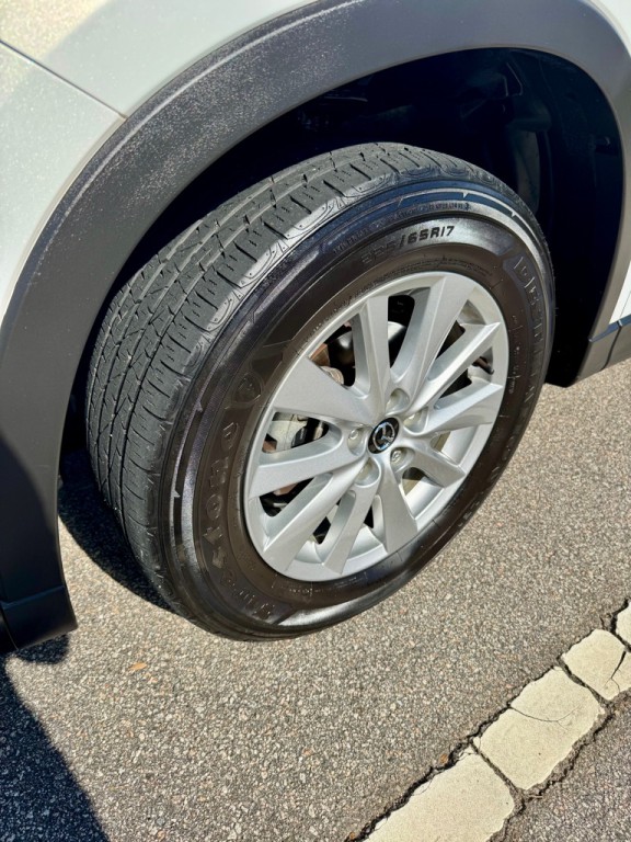2016 Mazda CX-5 Image 9