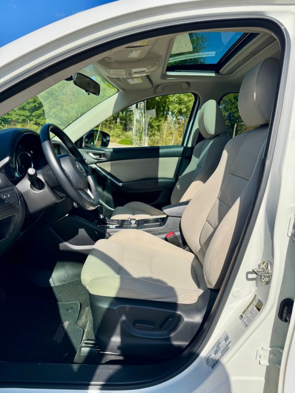2016 Mazda CX-5 Image 10