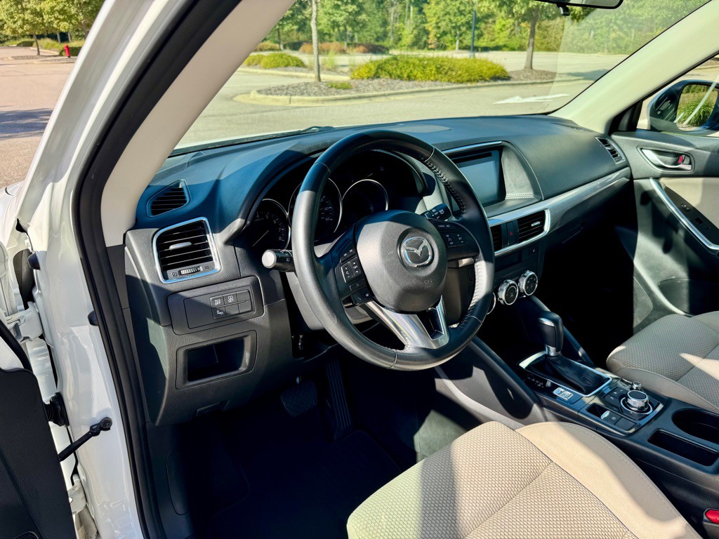 2016 Mazda CX-5 Image 12
