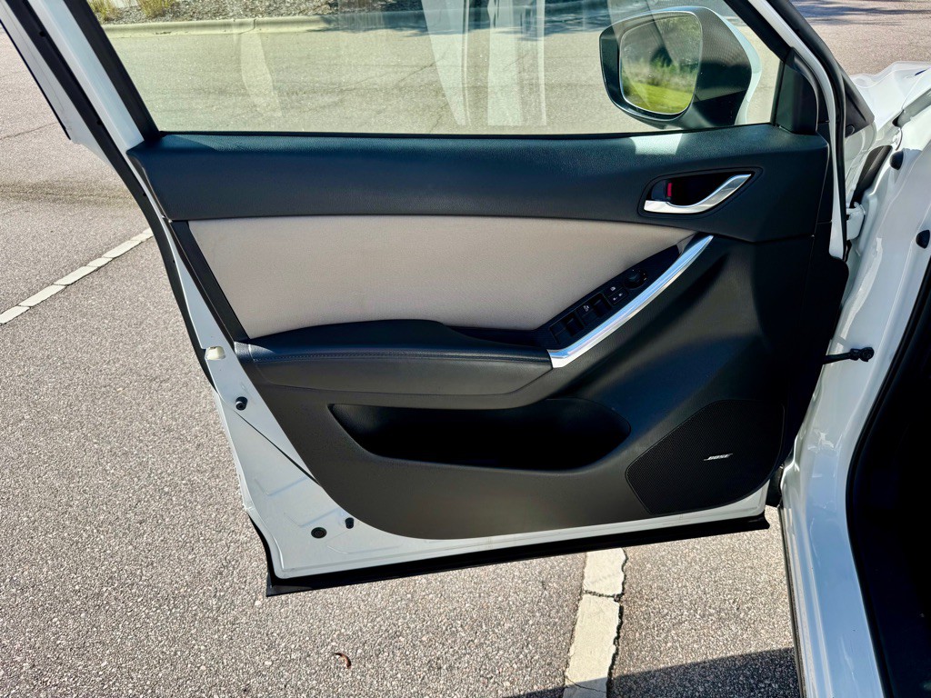 2016 Mazda CX-5 Image 13