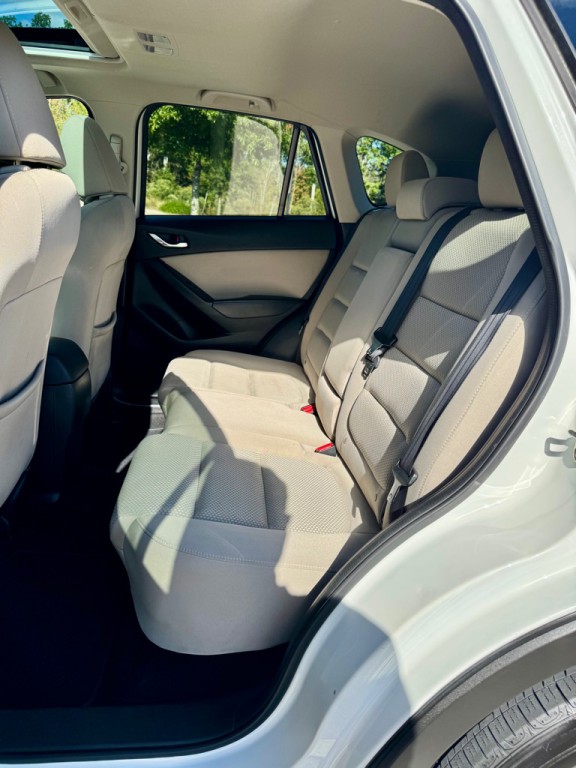2016 Mazda CX-5 Image 14