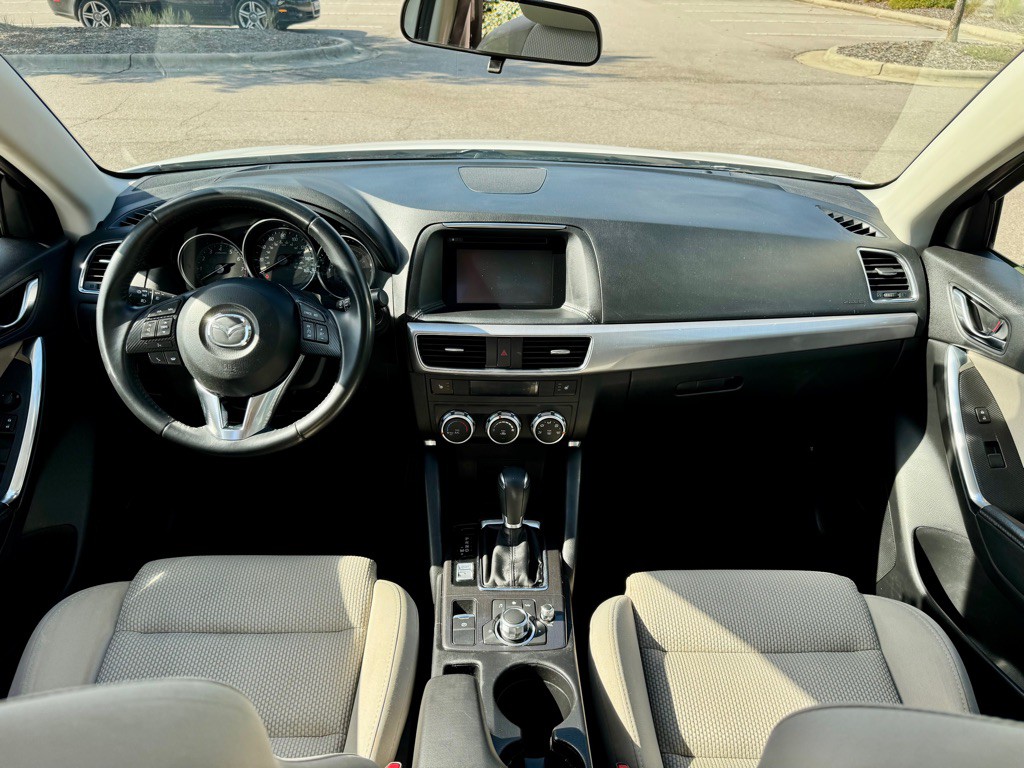 2016 Mazda CX-5 Image 18