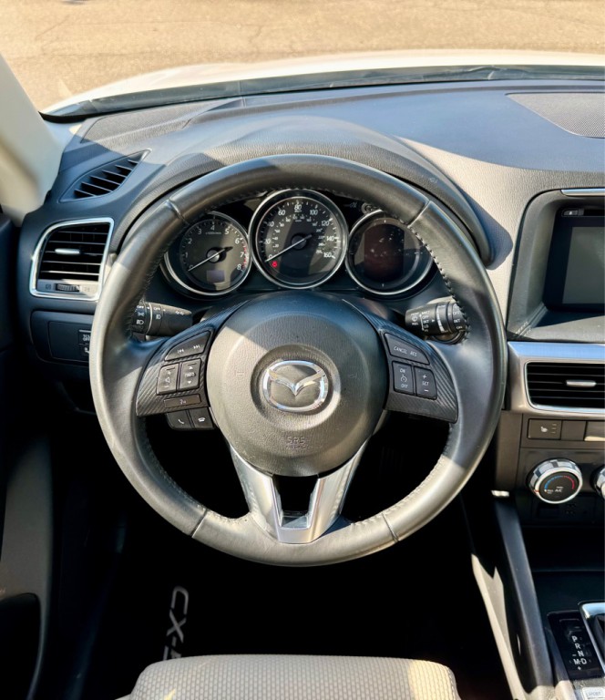2016 Mazda CX-5 Image 19