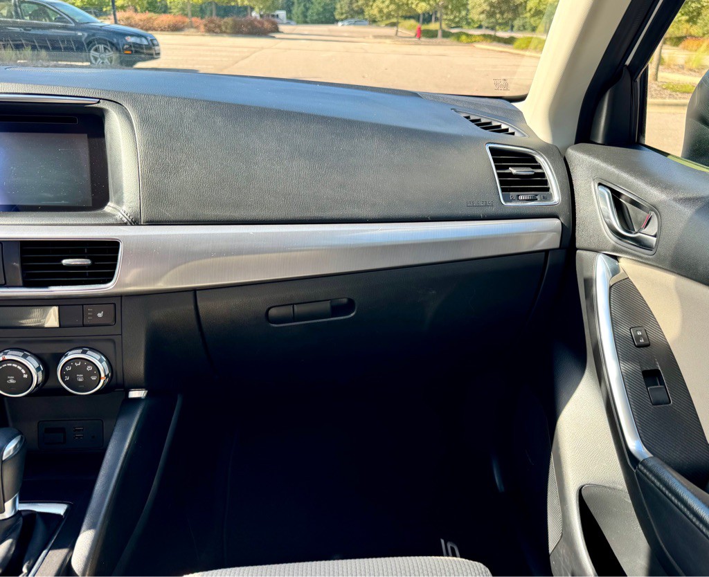 2016 Mazda CX-5 Image 21