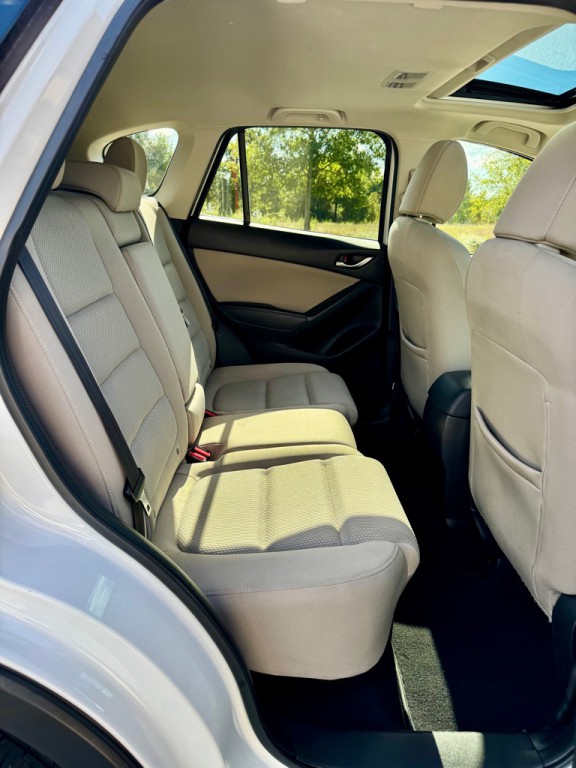 2016 Mazda CX-5 Image 22