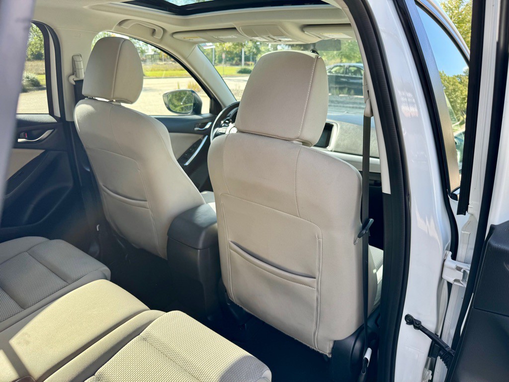 2016 Mazda CX-5 Image 24