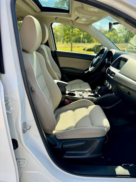 2016 Mazda CX-5 Image 26