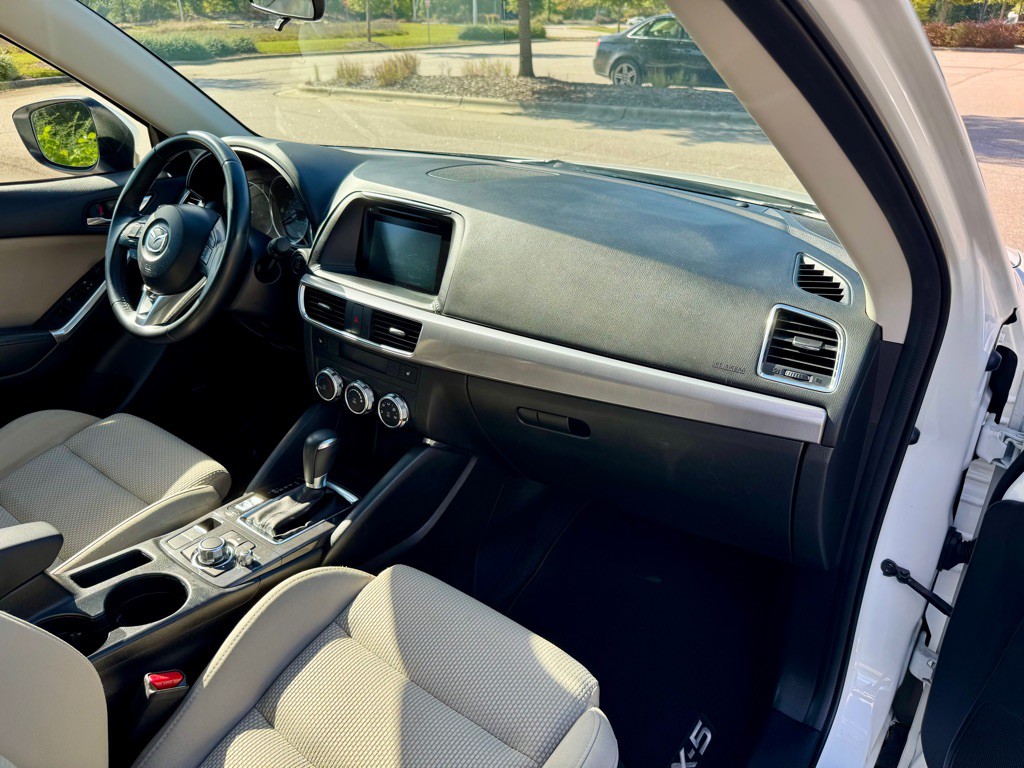 2016 Mazda CX-5 Image 28