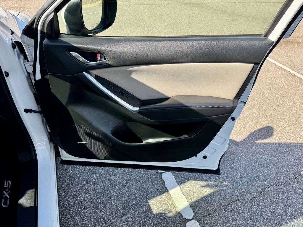 2016 Mazda CX-5 Image 29