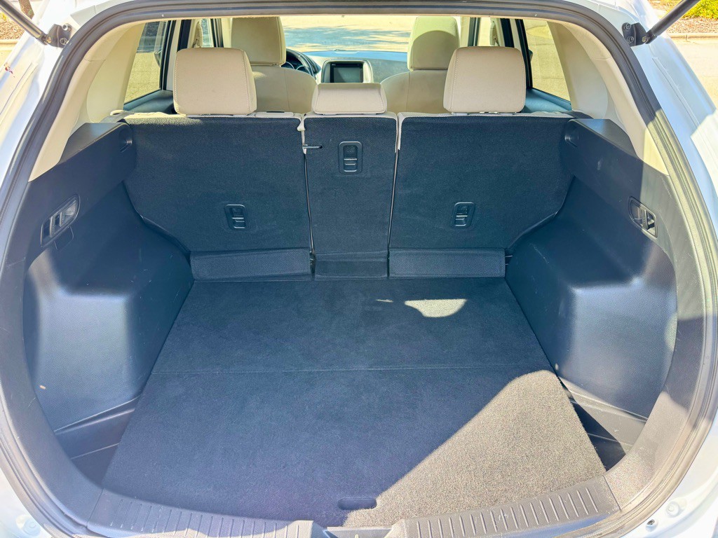 2016 Mazda CX-5 Image 30