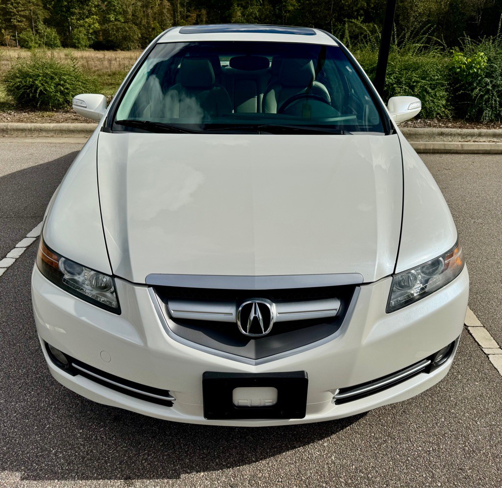 2008 Acura TL Image 2