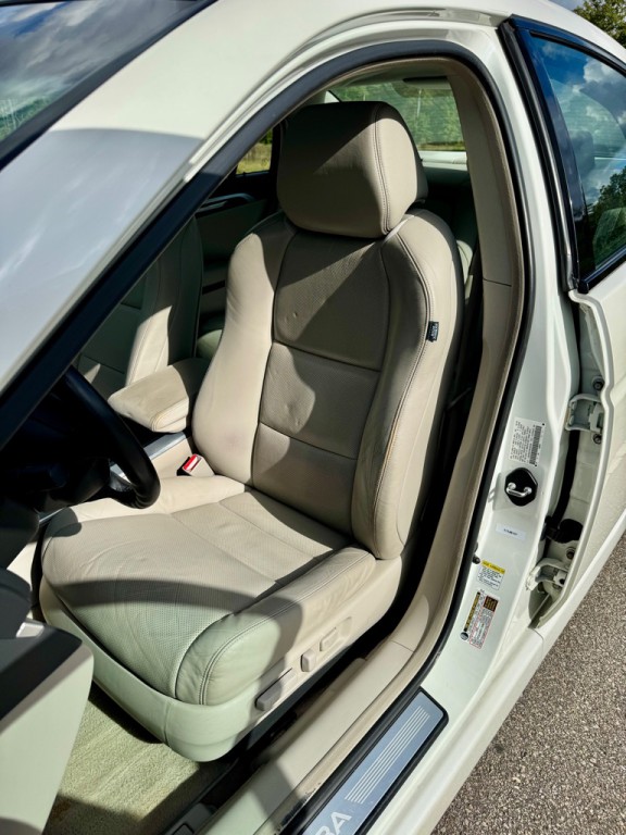 2008 Acura TL Image 11