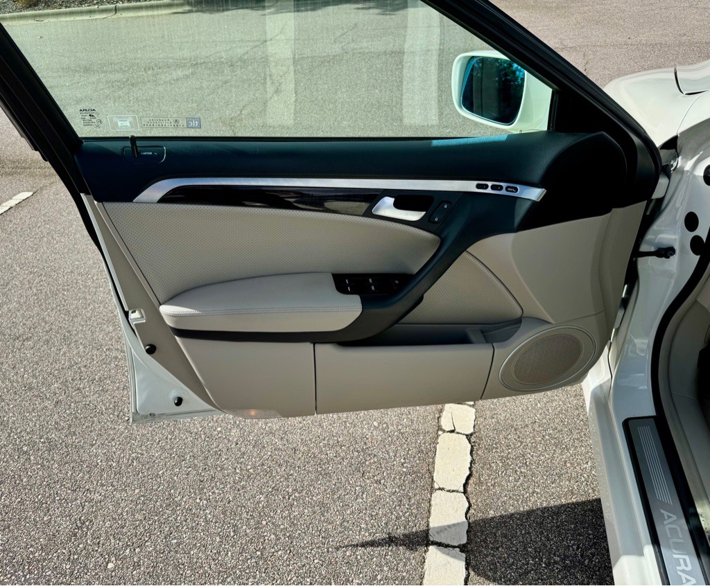 2008 Acura TL Image 13