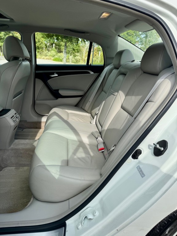 2008 Acura TL Image 14