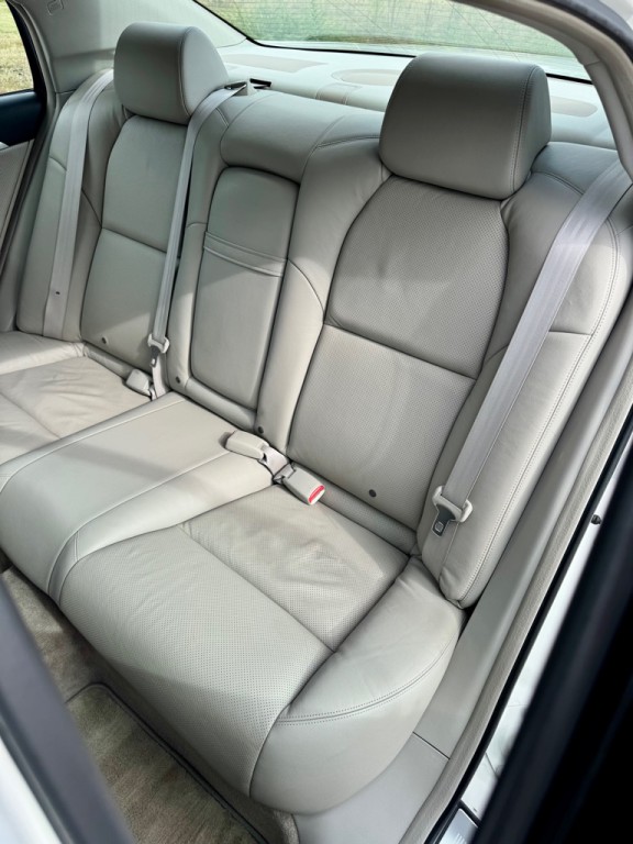 2008 Acura TL Image 15