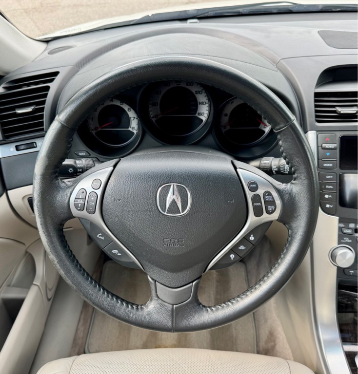 2008 Acura TL Image 19