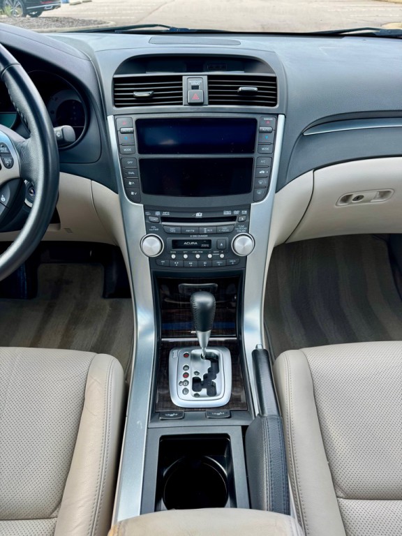 2008 Acura TL Image 20