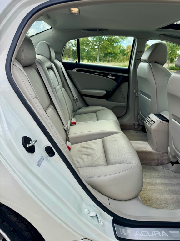2008 Acura TL Image 22