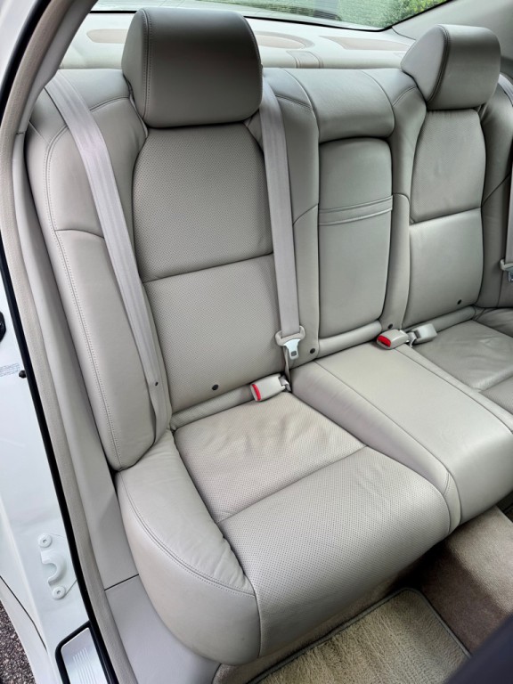 2008 Acura TL Image 23