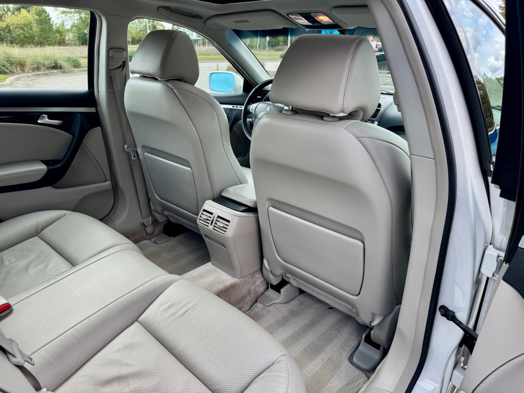 2008 Acura TL Image 24