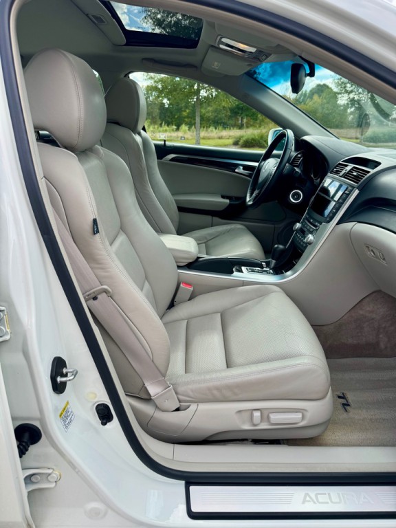 2008 Acura TL Image 26