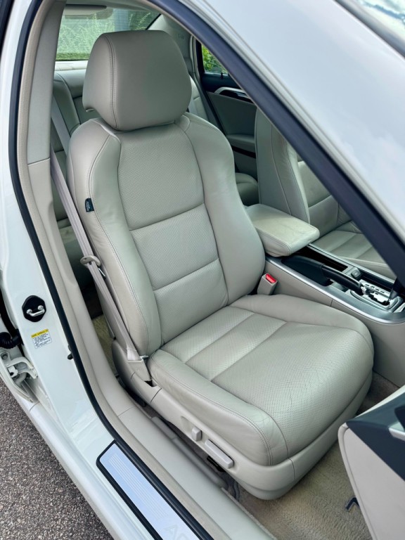 2008 Acura TL Image 27