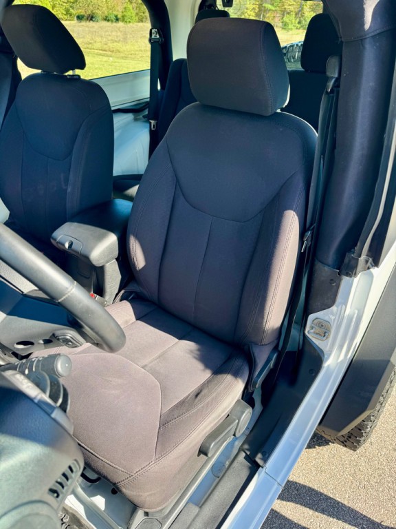 2015 Jeep Wrangler Image 10