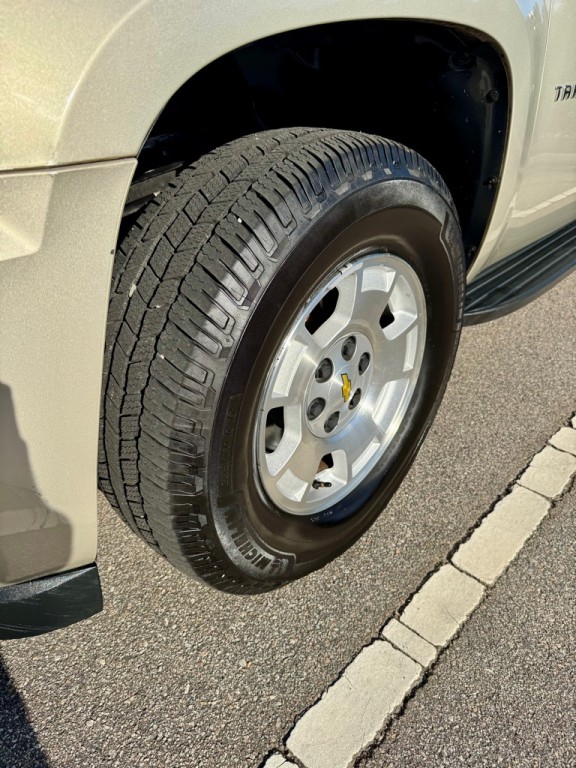 2014 Chevrolet Tahoe Image 9